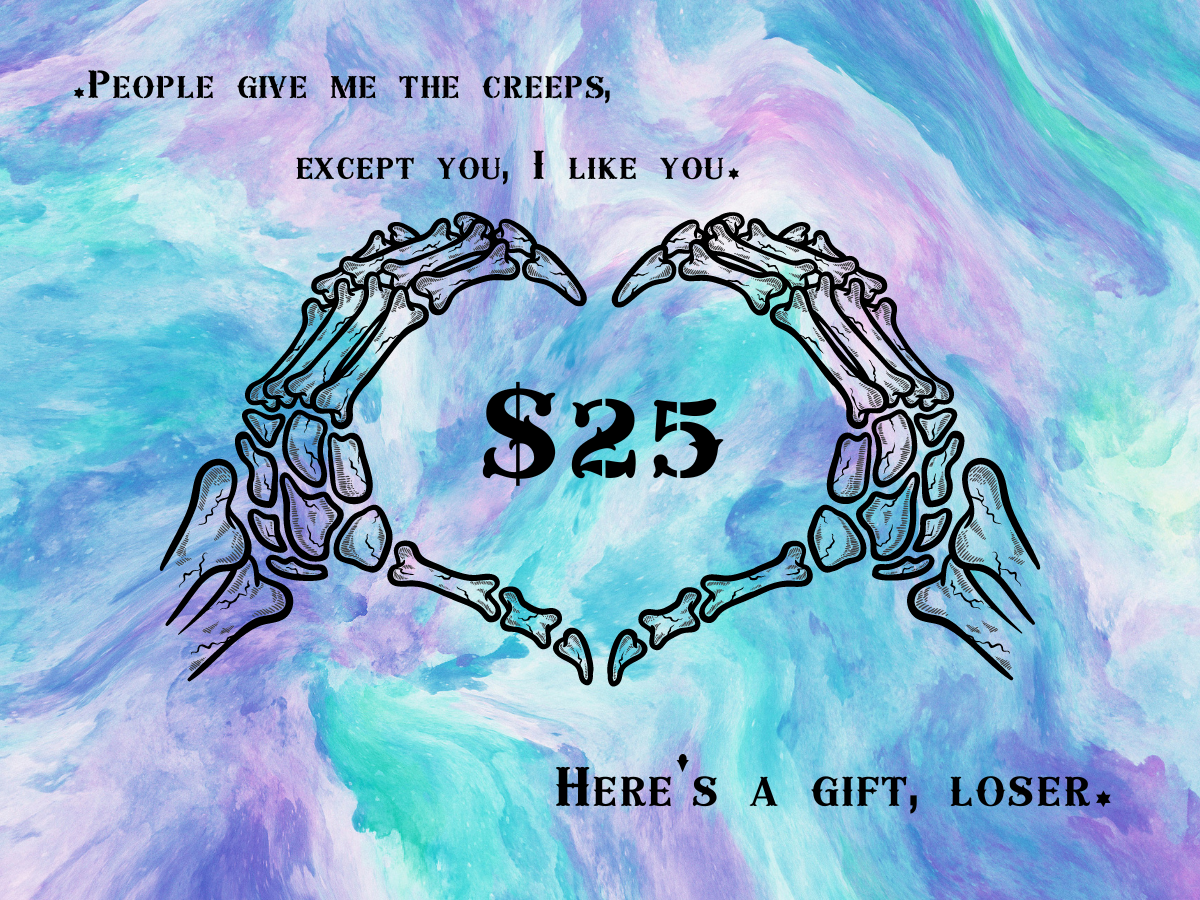 Southern Jade Design Co. Gift Card!