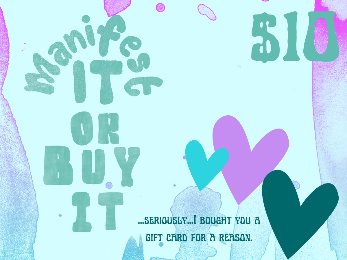 Southern Jade Design Co. Gift Card!