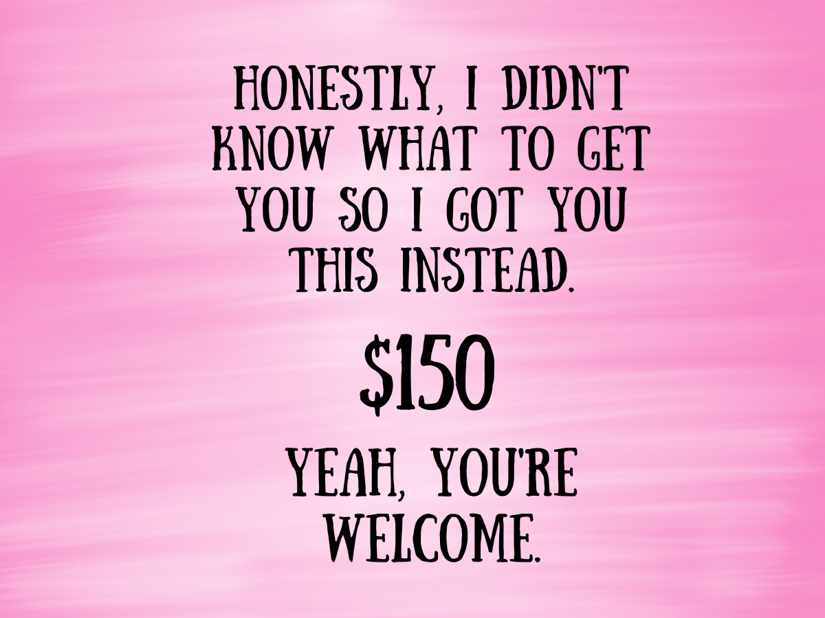 Southern Jade Design Co. Gift Card!
