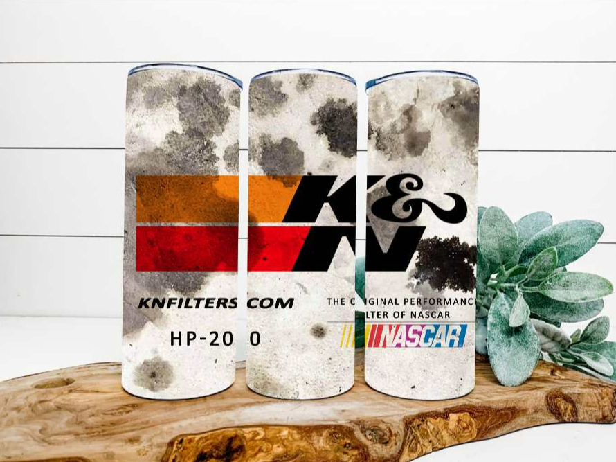 K&N 20oz Tumbler