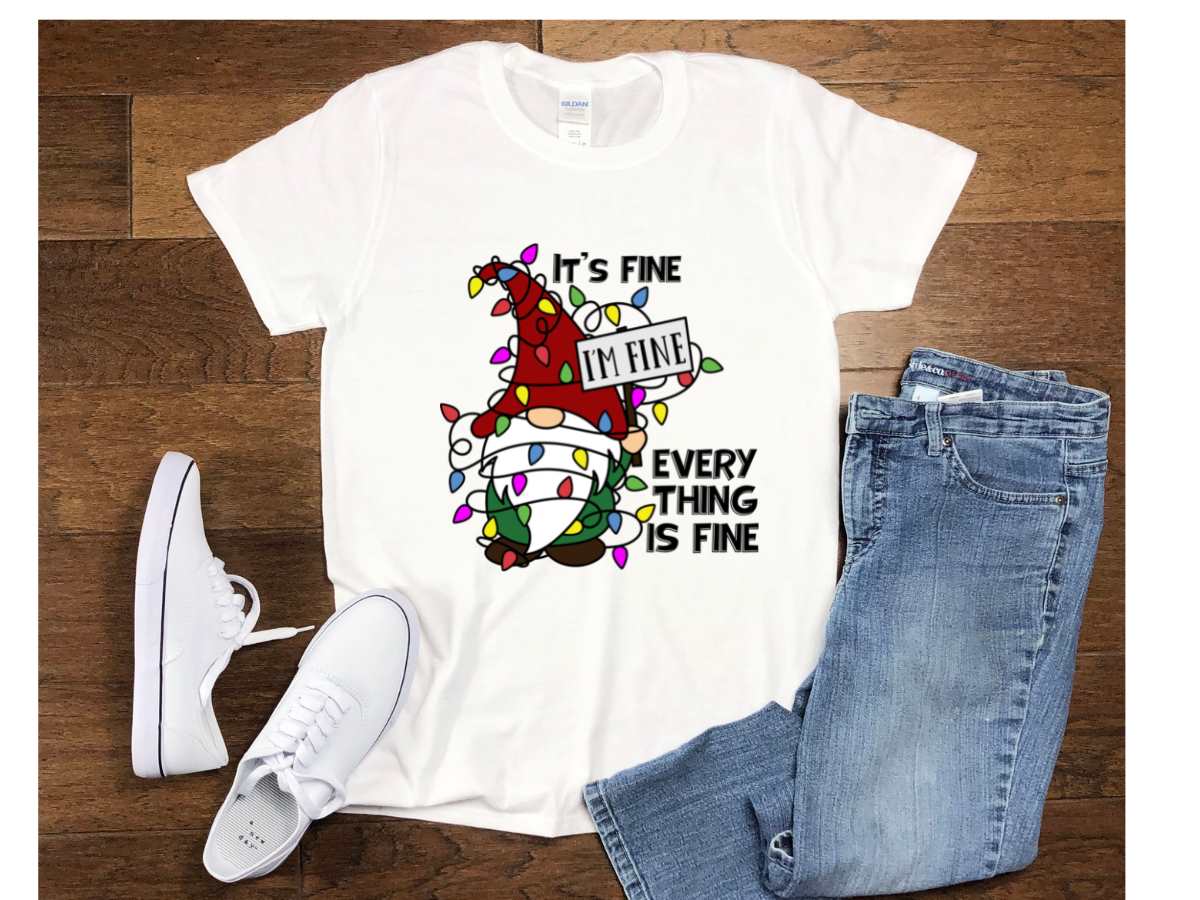 Everything is Fine