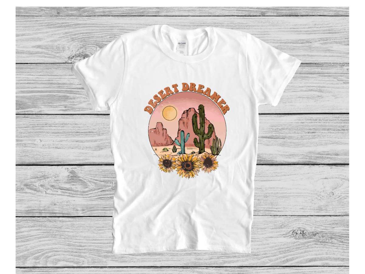 Desert Dreamer