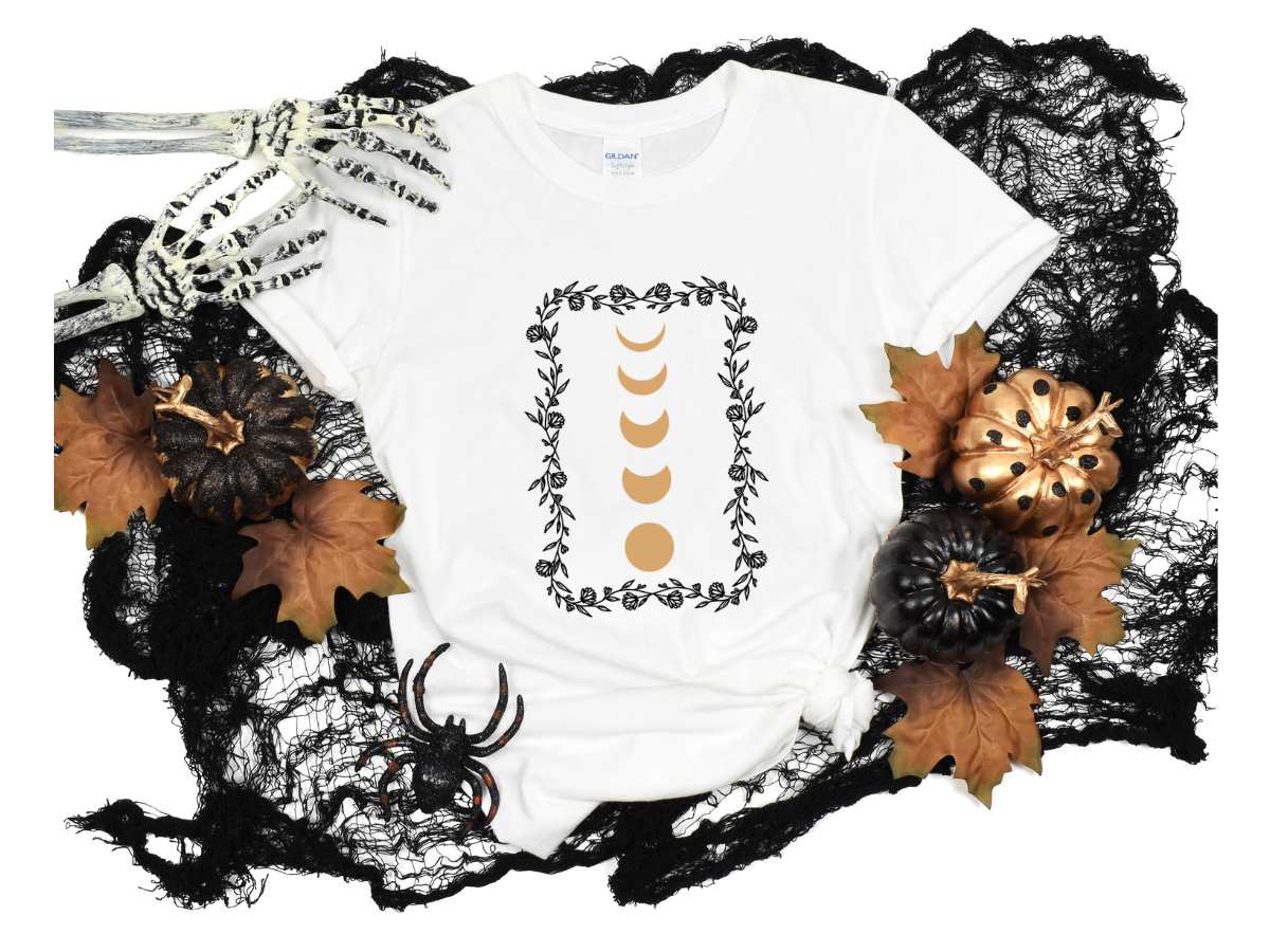 Moon Phases