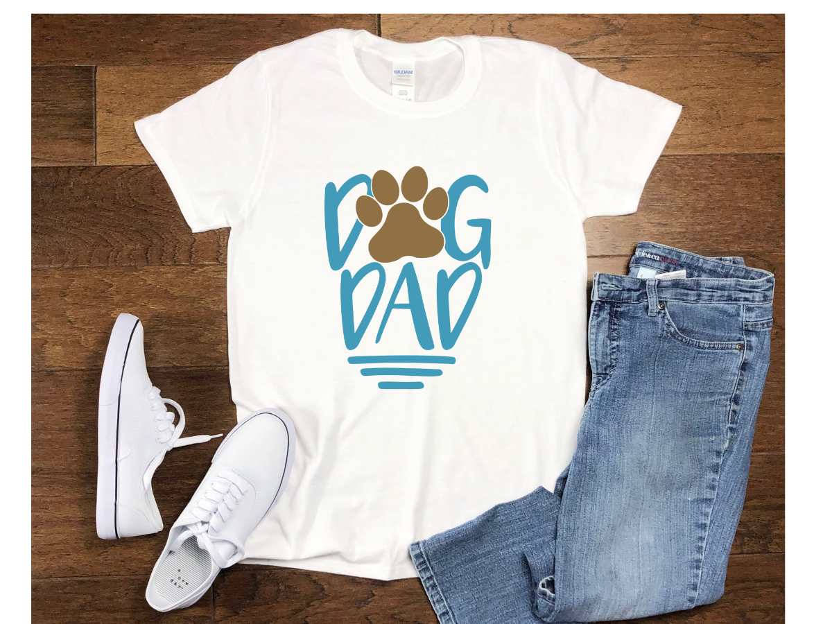 Dog Dad/Mom