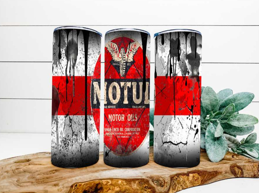 Motul 20oz Tumbler