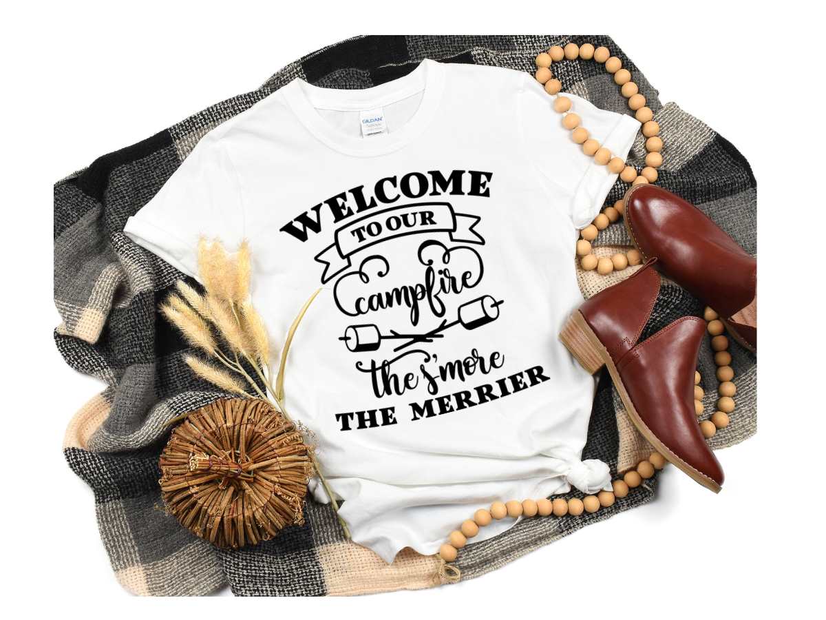 Welcome to Our Campfire