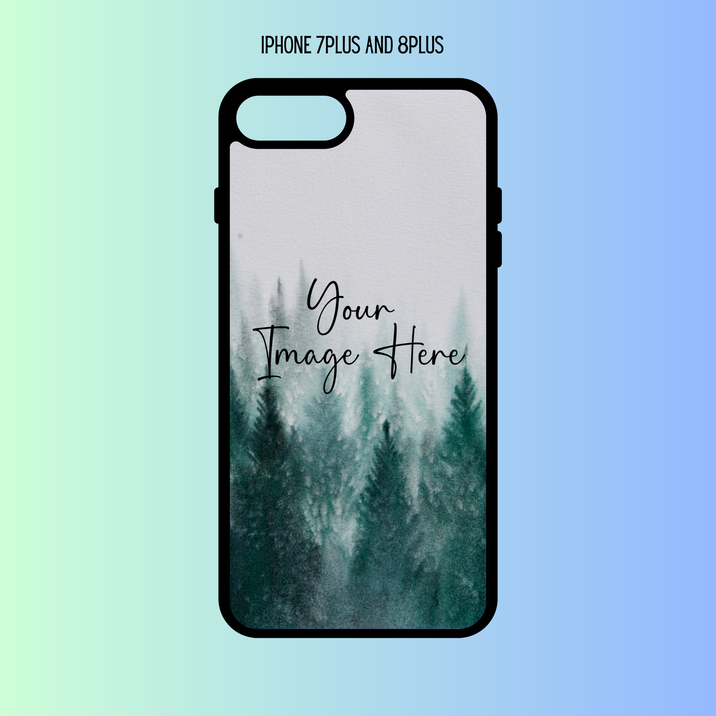 Custom iPhone Case