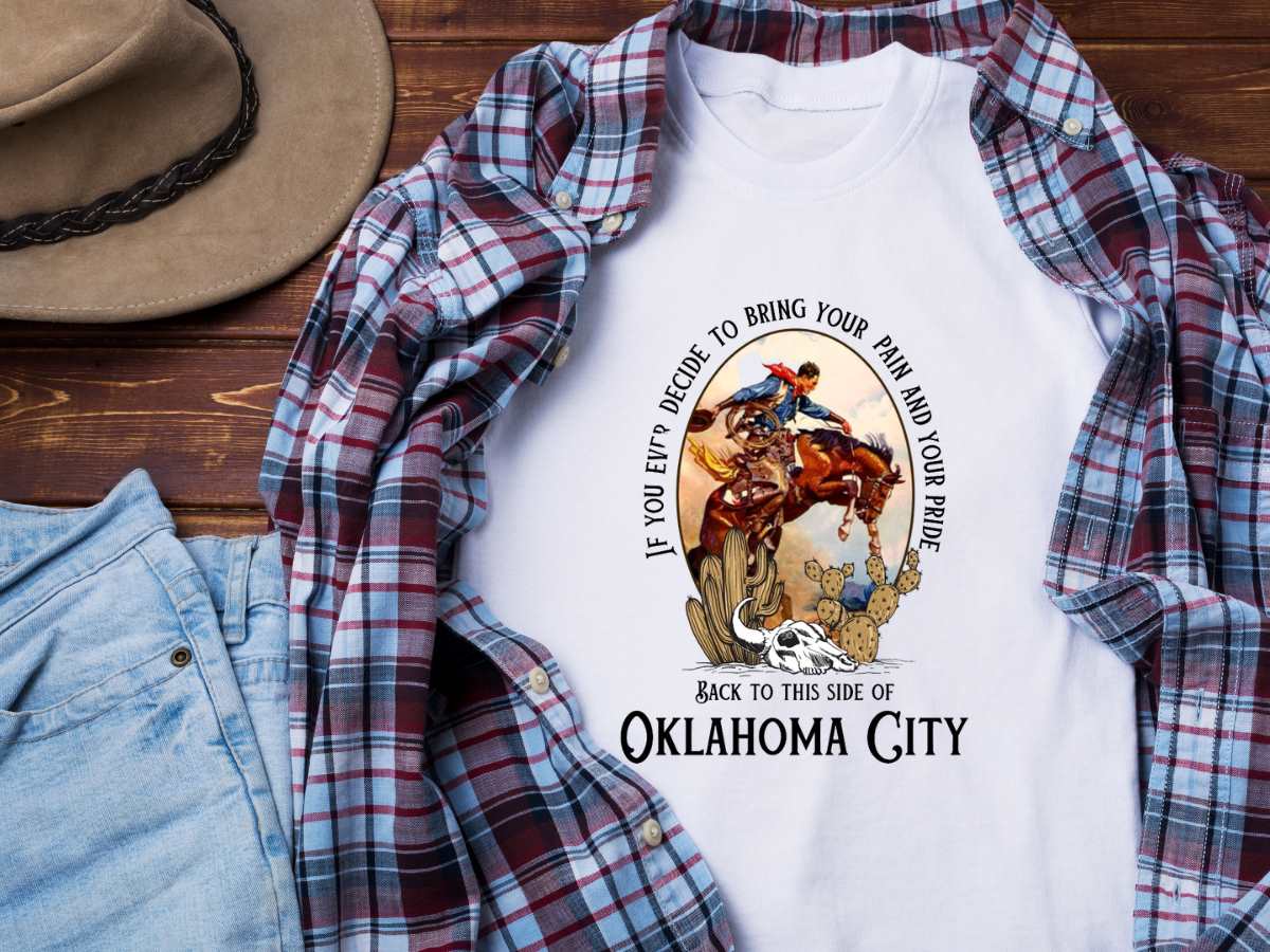 Oklahoma City