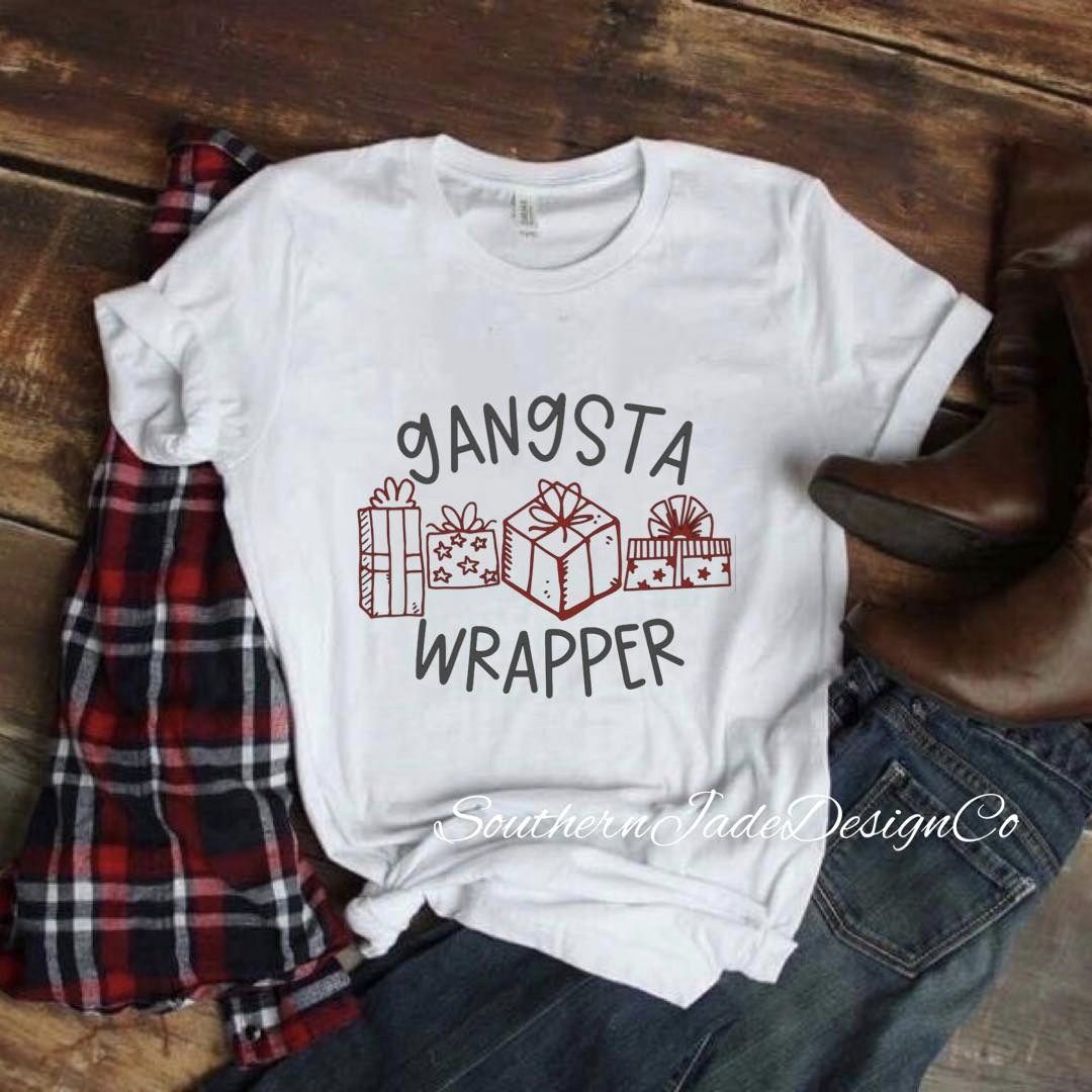 Gangsta Wrapper