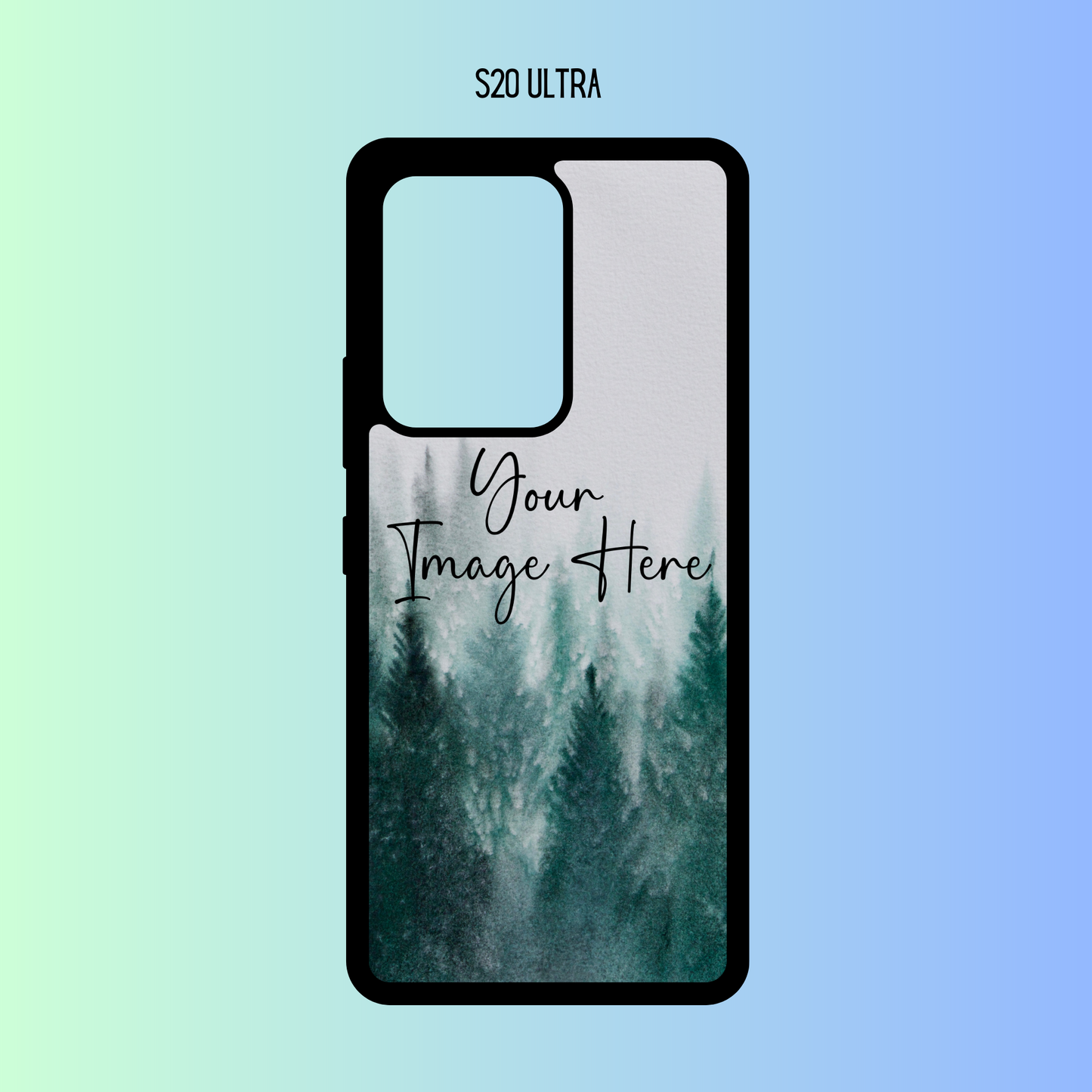 Samsung Custom Phone Case