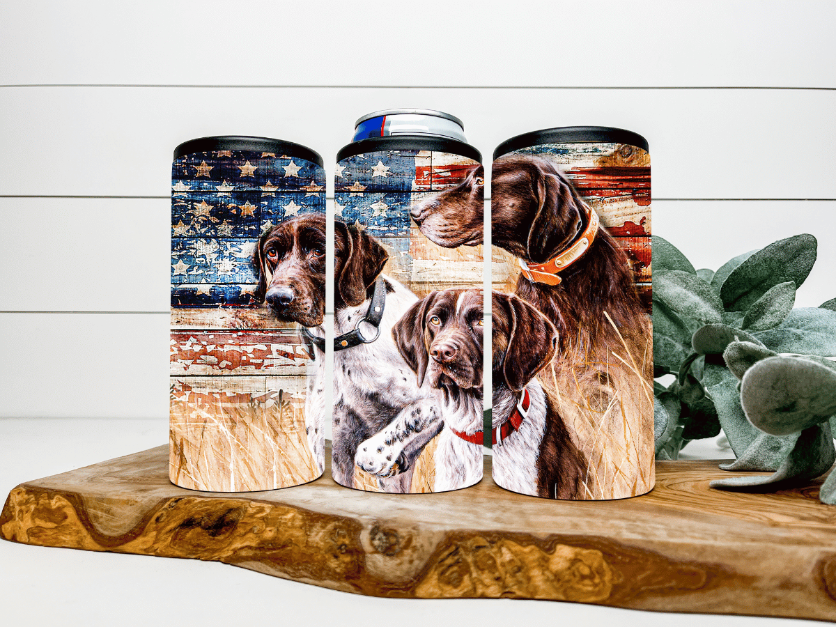 Hounds Can Cooler